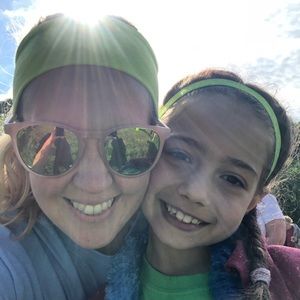 Meet your Posher, Desiree